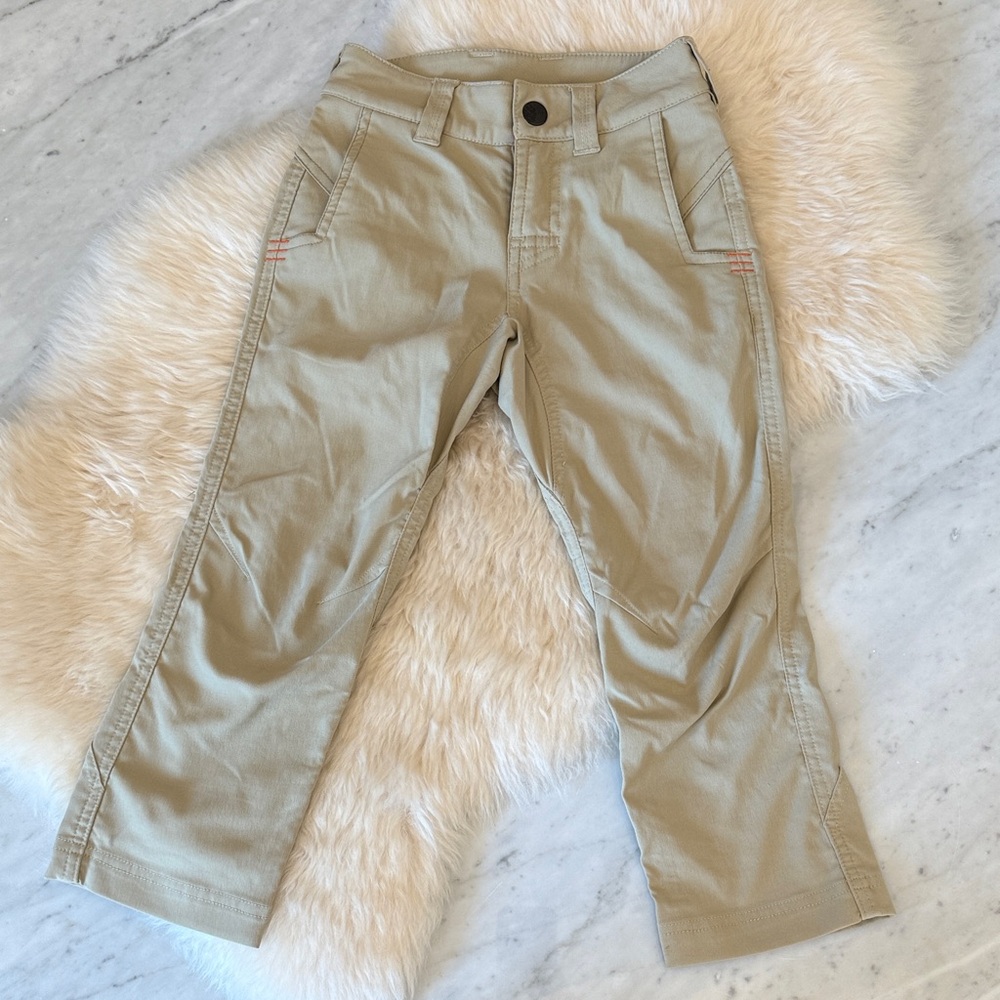 Stio Kids Hiking Pants 4T